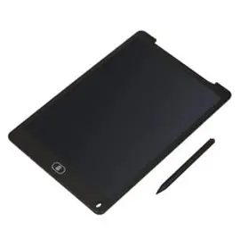 엠디디지탈 LCD 전자노트, ENOTE 12, 블랙