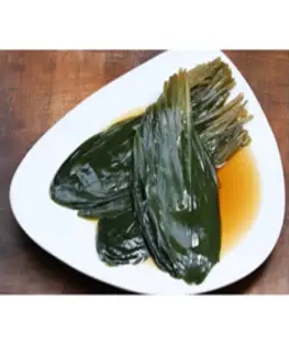 공장직송 프리미엄 명이나물 업소용 대용량 10KG, 1개