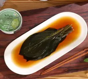 제철엔 울릉도 명이나물 170g 11개