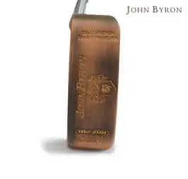 기타 존바이런 DHZ-201 202 203 시리즈 프리미엄 수제 퍼터, DHZ_203/34인치