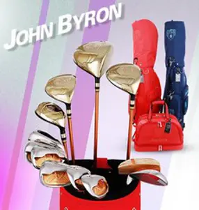 23년 단조퍼터 새상품 존바이런코리아정품 말렛퍼터 남 여공용 프리미엄퍼터, 33인치, 옵션:[샤프트길이] 33인치