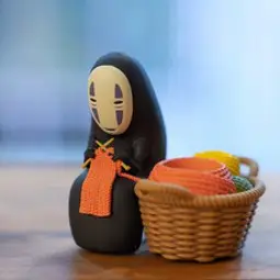 지브리 애니메이션 시리즈 개정판 세트 전6권(마녀배달부키키 + 벼랑위의포뇨 + 하울의움직이는성 + 마루밑아리에티 + 센과치히로의행방불명 + 이웃집토토로), 대원씨아이