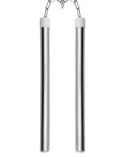 알루미늄 쌍절곤, 실버