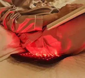 온릴스 LED 가정용 근적외선 치질 좌욕패드 좌욕기, ONR-BH001 - 대형