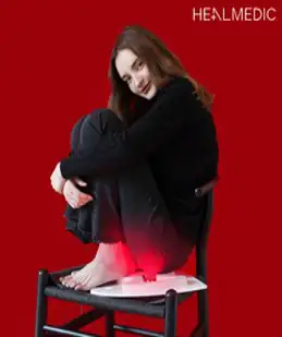 힐메딕 가정용 좌욕기 치질 방석 근 원 적외선 대야 변기좌욕기 좌욕 임산부 치핵, 1개