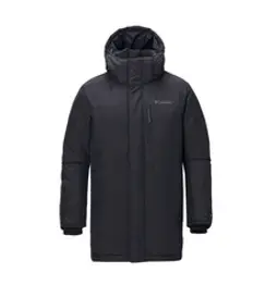 컬럼비아 남성 덕다운 패딩 점퍼 L XL 코스트코