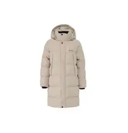 컬럼비아 키즈 테크II 롱패딩 코트 CC34-YUD904-271