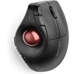 켄싱턴 에르고 버티컬 트랙볼 무선 마우스 (K75326WW)