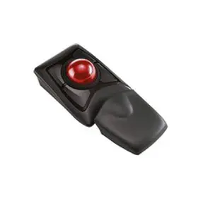 [공식수입 정품] 켄싱턴 에르고 버티컬 트랙볼마우스 l 무선/인체공학/손목보호 l, 상세페이지참조