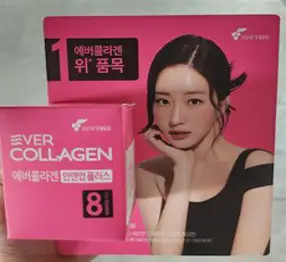 에버콜라겐 인앤업플러스 750mlx112정 코스트코, 112정, 1개