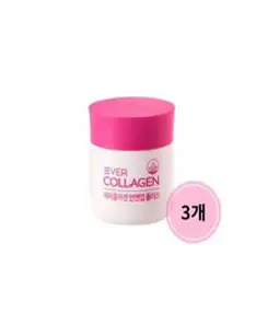 에버콜라겐 인앤업 플러스 750mg 56정 X 3개 코스트코 도매