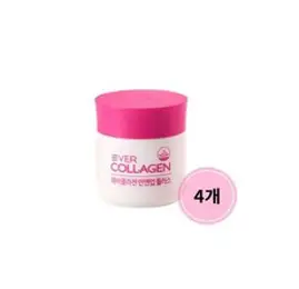 에버콜라겐 인앤업 플러스 750mg 56정 X 4개 코스트코 도매