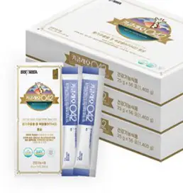 보타니스타 키클래오042 어린이 홍삼 비타민B2, 1400g, 3개