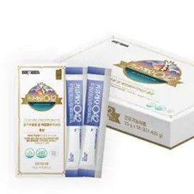 보타니스타 키클래오042 6개월 패키지 / 식약처 인정 어린이 키성장 기능성원료 HT042 홍삼 함유 어린이 청소년 성장기 키성장 면역력을 동시에, 6개