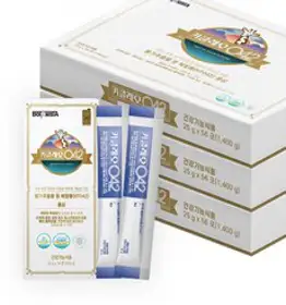 보타니스타 키클래오042 2주 패키지 / 식약처 인정 어린이 키성장 기능성원료 HT042 함유 어린이 청소년 성장기 키성장 면역력을 동시에 홍삼 비타민B2