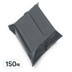 HDPE 택배봉투, 150매