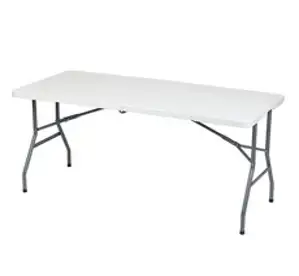 백일상 돌상 접이식 테이블 1500 대여 (테이블보 포함)