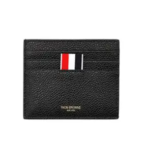 톰브라운 [THOM BROWNE] 23FW 카드지갑 MAW031L 00198 001