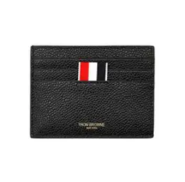 톰브라운 [THOM BROWNE] 23FW 카드지갑 MAW031L 00198 001