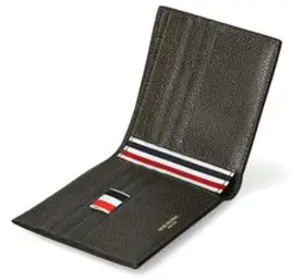 톰브라운 [명품]23FW 반지갑 MAW023A 00198 206 0019 8206