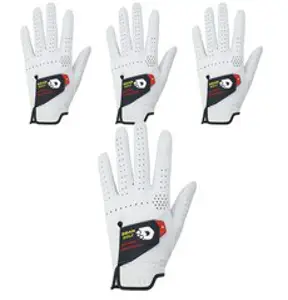 테일러메이드 투어 리스폰스 스트라이프, 오렌지, 1개