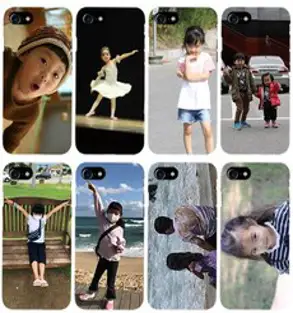 [전기종가능] 주문제작 드로잉 커플 폰 케이스 아이폰14시리즈 갤럭시 23시리즈 입고완료