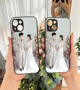 아이폰 갤럭시 사진 주문제작 폰 케이스 디자인