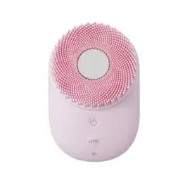 LG전자 프라엘 블라썸 초음파 클렌저, BCN1, 핑크