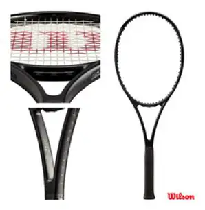 Wilson 윌슨 테니스 라켓 프로 스태프용 Kith 97L V14 보유 ✅ 빠른 배송