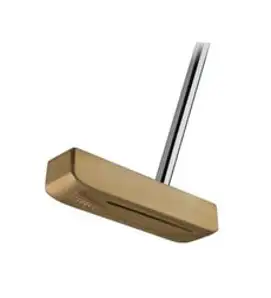 PING PING Manganese Bronze 1A Putter 핑 멜로디 퍼터 브론즈 1A 클래식 퍼터, 32인치