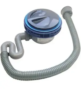 한샘 시그니처 식기건조대 2단, 실버, 1개