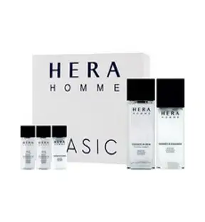 헤라 옴므 스페셜 2종 세트, 1세트