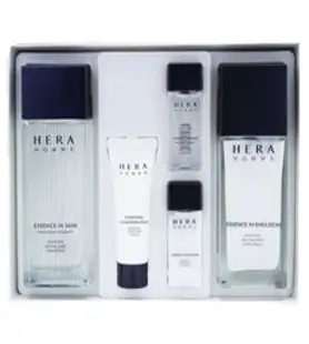 헤라 옴므 스페셜 2종 기초세트, 1세트