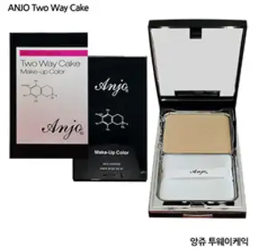 GJ가짐 앙쥬 투웨이 케익 트윈케익, 01-앙쥬 투웨이케익 21호(내추럴베이지), 1개