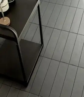 현관 바닥 붙이는 접착식 데코 타일 셀프 시공 60cm x 60cm 4장, A.05/스톤 베이지(1.5mm)