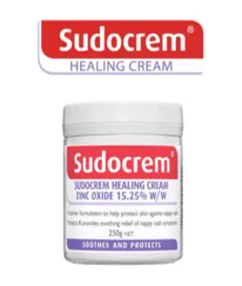 호주 수도크림 250g 125g 60g 30g 정품 기저귀크림