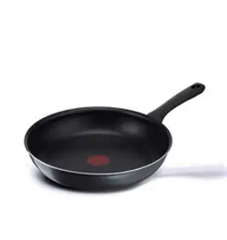 테팔 뉴 컴포트 그립 프라이팬, 28cm, 1개