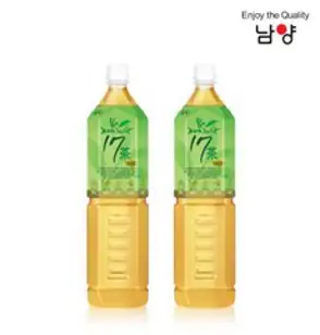 몸이 가벼워지는 시간 17차, 1500ml, 22개