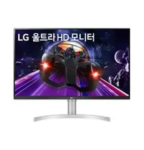 LG전자 80cm FHD LED모니터, 32MN500M