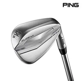 [1+1 행사] 윌슨 정품 하모나이즈드 SG 스틸 웨지_GC, 52도, 56도, 52도/56도