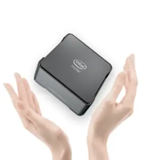 SZBOX-미니 PC 12 세대 새로운 코어 인텔 알더레이크 N95 미니 윈도우즈 11 듀얼 와이파이 5 BT4.2 4K @ 60, 06 16G 500G NVME SSD_01 미국