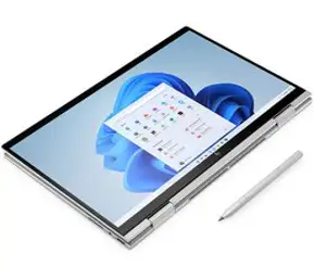 HP 엔비 x360 15.6, Natural Silver Aluminum, 코어i7, 512GB, 16GB, WIN11 Home, 15-ew0051TU