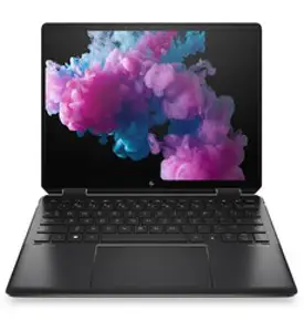 HP 2022 스펙터 x360 14, Nightfall Black, 512GB, 14-ef0041TU, 코어i5, 16GB, WIN11 Home