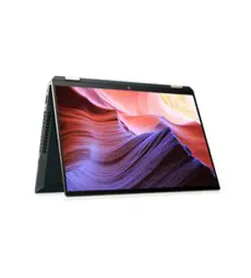 HP 2021 Spectre X360 15.6, 포세이돈 블루, 코어i7, 512GB, 16GB, WIN10 Home, 15-eb0038TX