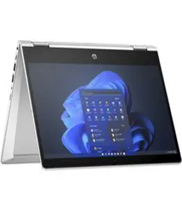 HP 2023 프로북 x360 435 G10 13.3, 실버, 라이젠7, 256GB, 16GB, Free DOS, G10-88A81PA