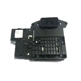 세탁기 부품 삼성 lg 호환 시간 지연 도어 잠금 스위치 드럼 수리, 기본, 1개