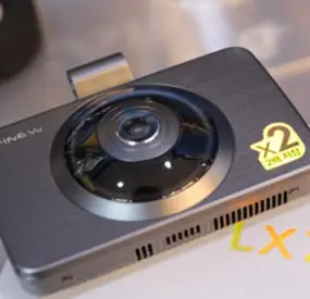 파인뷰 LX700(32G)