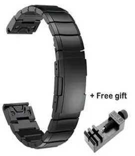 Garmin Descent MK1 GPS 다이빙 시계를위한 USB 충전기 도크 스테이션 크래들 케이블 라인, 검은 색, 1개
