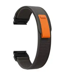 Garmin Fenix 6 6X Pro 5 5X Plus 3HR MK1 스테인레스 스틸 밴드 Fenix6 Fenix5 시계 퀵 릴리스 손목 스트랩 용 26 22mm 시계 밴드 견장, Fenix 5