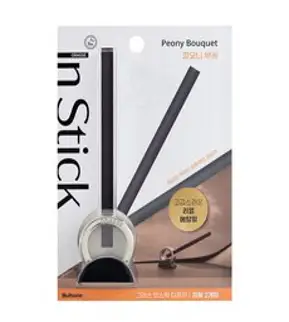 불스원 그라스 인스틱, 피오니부케, 1개